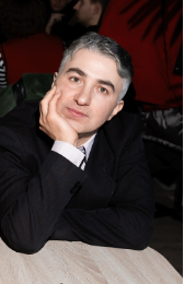 Алексей Кронер