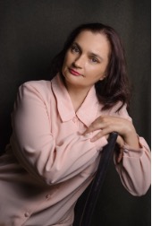 Инесса Шевцова
